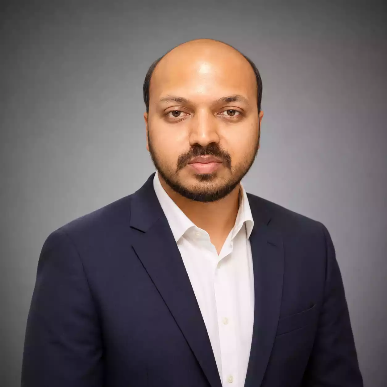 Himanshu Gupta - Founder & Executive Director